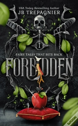 Capa do artigo Forbidden
