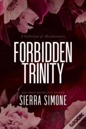 Capa do artigo Forbidden Trinity