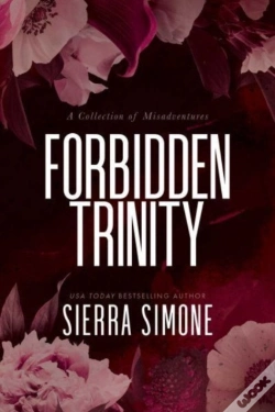 Capa do artigo Forbidden Trinity