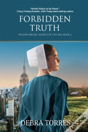 Capa do artigo Forbidden Truth