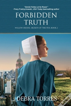 Capa do artigo Forbidden Truth
