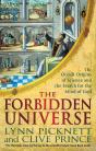 Forbidden Universe - Preview