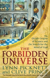 Capa do artigo Forbidden Universe