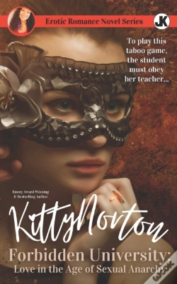 Capa do artigo Forbidden University