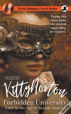 Capa do artigo Forbidden University