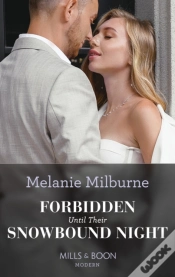 Capa do artigo Forbidden Until Their Snowbound Night
