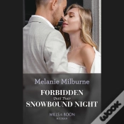 Capa do artigo Forbidden Until Their Snowbound Night