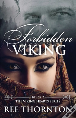 Capa do artigo Forbidden Viking
