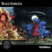 Capa do artigo Forbidden - Vinil