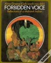 Capa do artigo Forbidden Voice