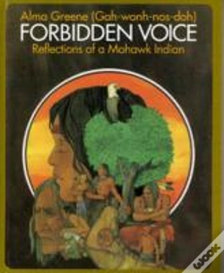 Capa do artigo Forbidden Voice