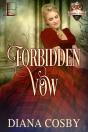 Forbidden Vow - Preview
