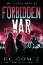 Forbidden War - Preview