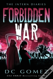 Capa do artigo Forbidden War