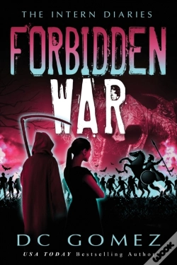 Capa do artigo Forbidden War