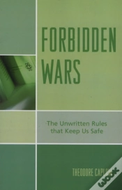 Capa do artigo Forbidden Wars