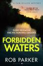 Forbidden Waters - Preview