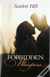 Capa do artigo Forbidden Whispers