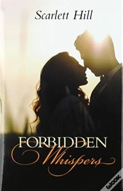 Capa do artigo Forbidden Whispers