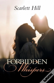 Capa do artigo Forbidden Whispers