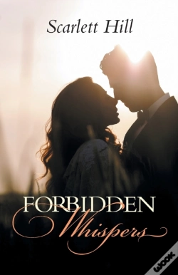 Capa do artigo Forbidden Whispers
