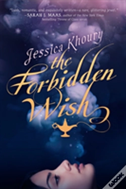 Capa do artigo Forbidden Wish