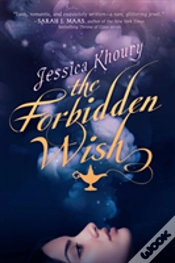 Capa do artigo Forbidden Wish