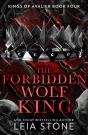 Forbidden Wolf King - Preview