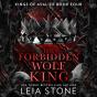 Forbidden Wolf King - Preview