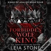 Capa do artigo Forbidden Wolf King