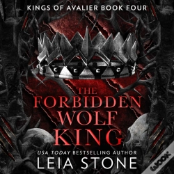 Capa do artigo Forbidden Wolf King