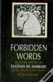 Capa do artigo Forbidden Words