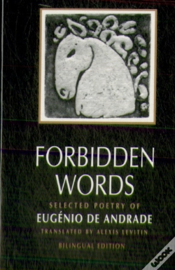 Capa do artigo Forbidden Words