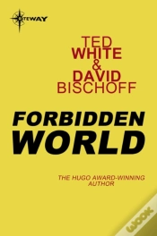Capa do artigo Forbidden World