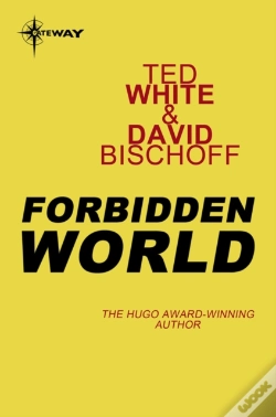 Capa do artigo Forbidden World