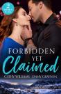 Forbidden Yet Claimed - Preview