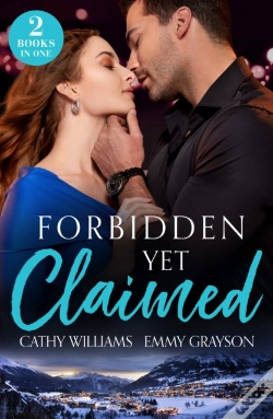 Capa do artigo Forbidden Yet Claimed