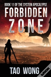 Forbidden Zone: A Space Opera, Post-Apoc