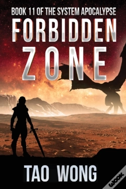 Capa do artigo Forbidden Zone: A Space Opera, Post-Apoc