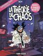 Forbidden Zone - Tome 02 - La Théorie Du Chaos - Preview