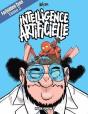 Forbidden Zone Tome 3 ; Intelligence Artificielle - Preview