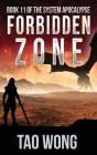 Forbidden Zone - Preview