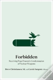 Capa do artigo Forbidden