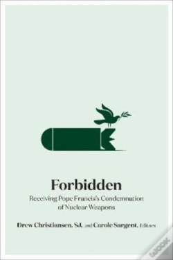 Capa do artigo Forbidden