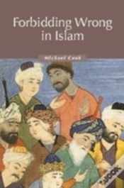 Capa do artigo Forbidding Wrong In Islam