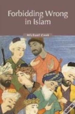 Capa do artigo Forbidding Wrong In Islam