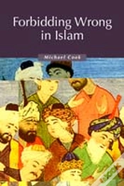 Capa do artigo Forbidding Wrong In Islam