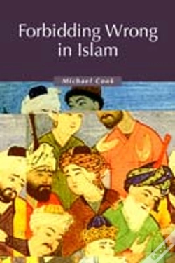 Capa do artigo Forbidding Wrong In Islam