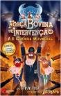 Força Bovina de Intervenção - II Guerra Mundial - Preview