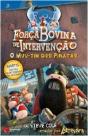 Força Bovina de Intervenção - O Muu-Tim dos Piratas - Preview